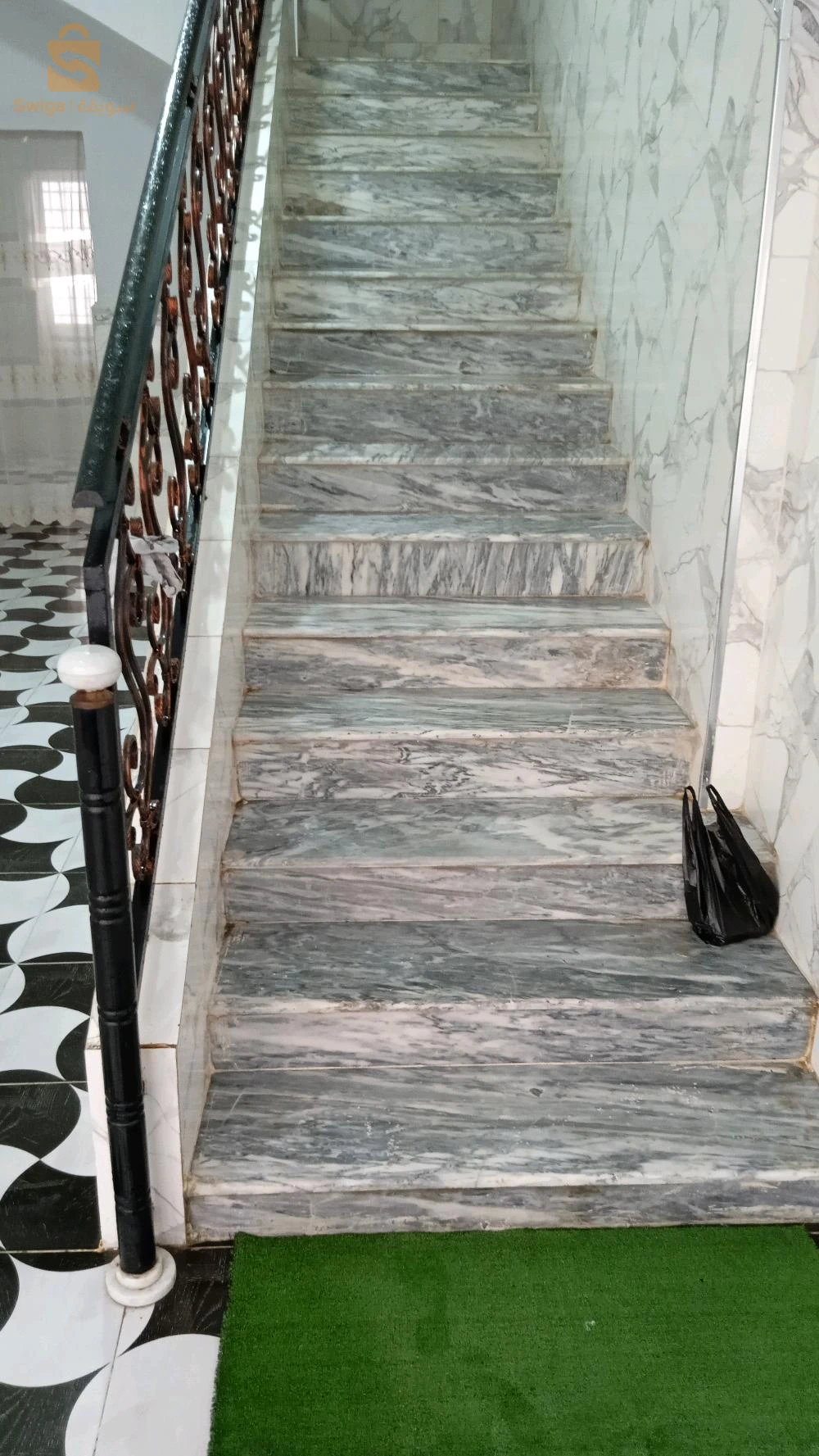للبيع فلل سكنية عدد الغرف5 10 البويرة