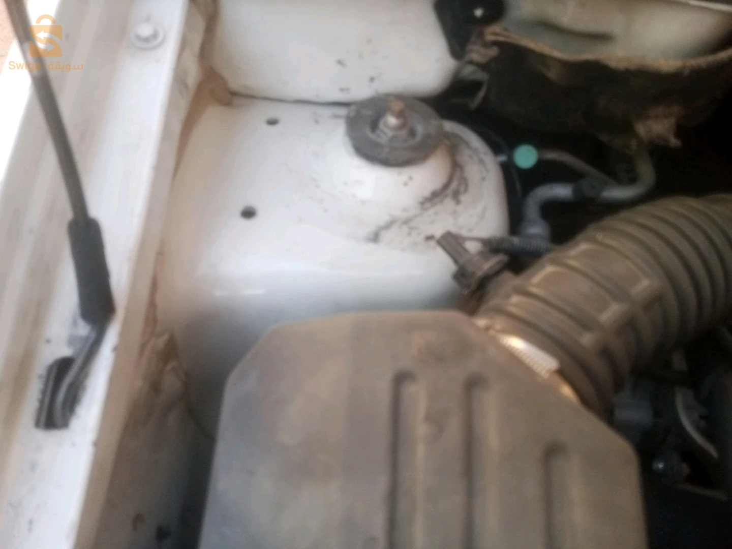 شيفروليه Aveo 2012 58 المنيعة