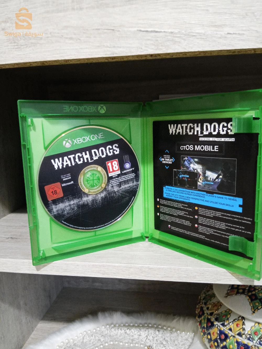 Xbox games 