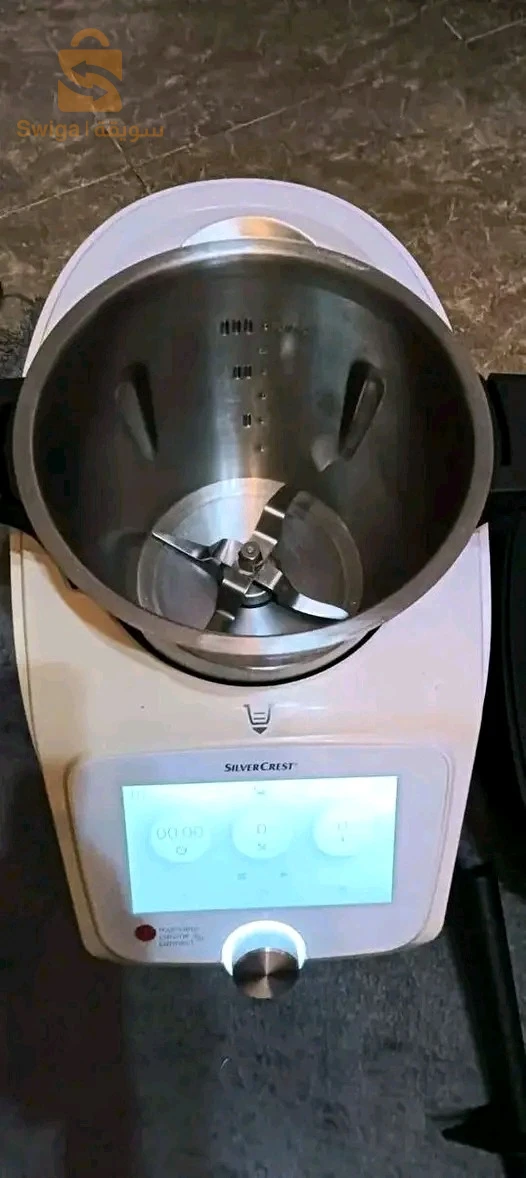 أجهزة المطبخ 
