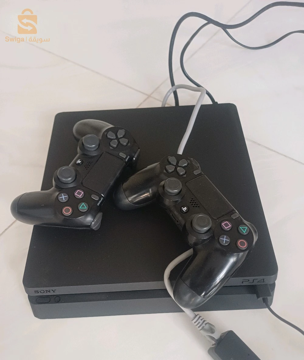 العاب البلاي ستيشن