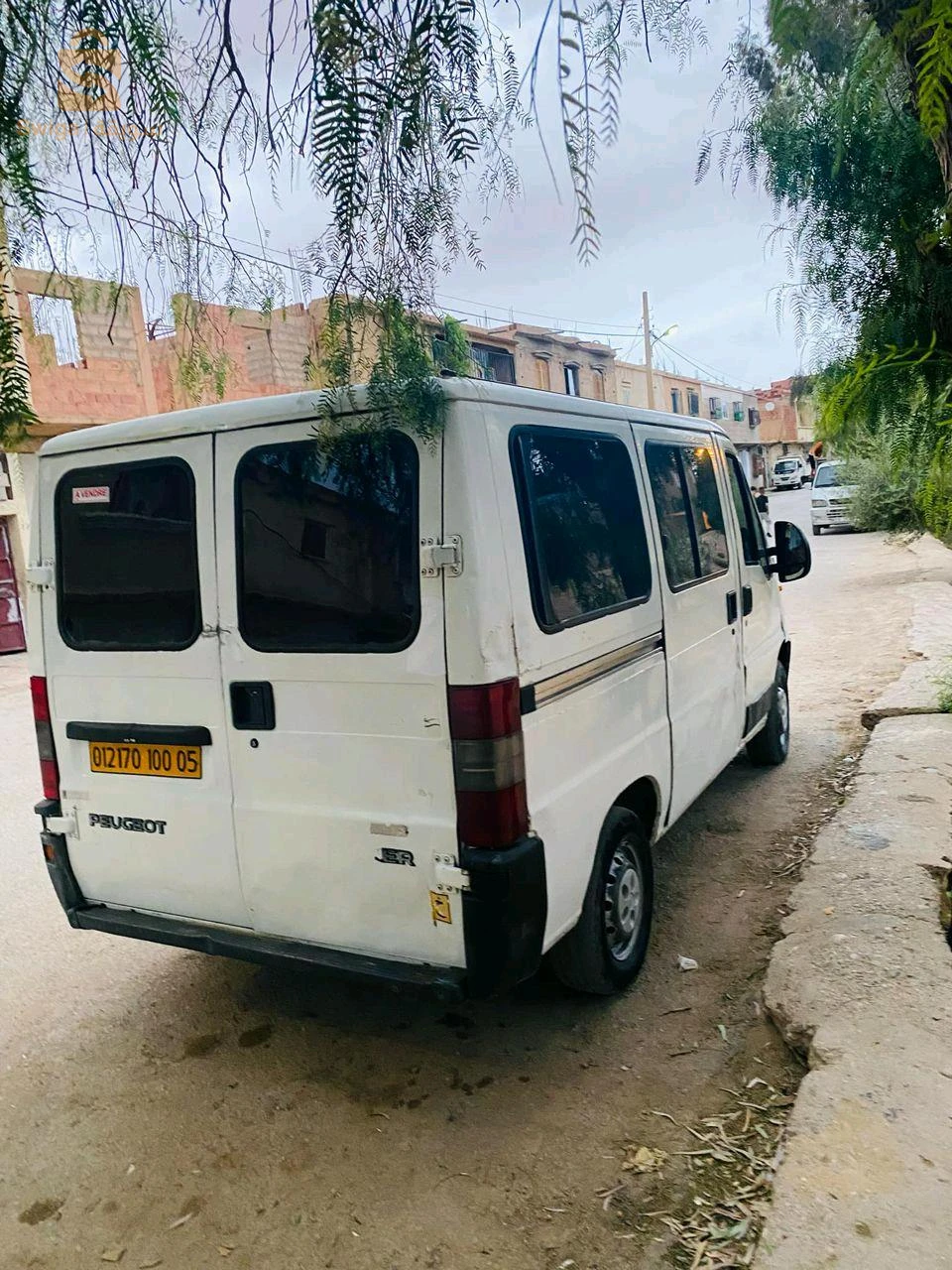 بيجو Boxer 2000 5 باتنة