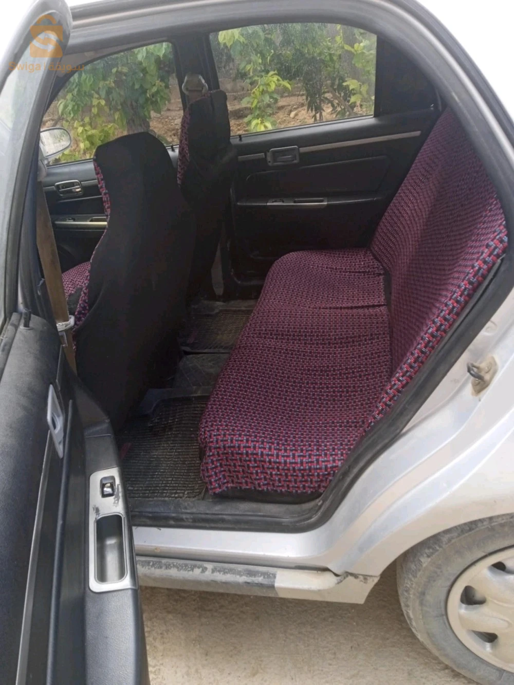 جيلى CK 2009 5 باتنة