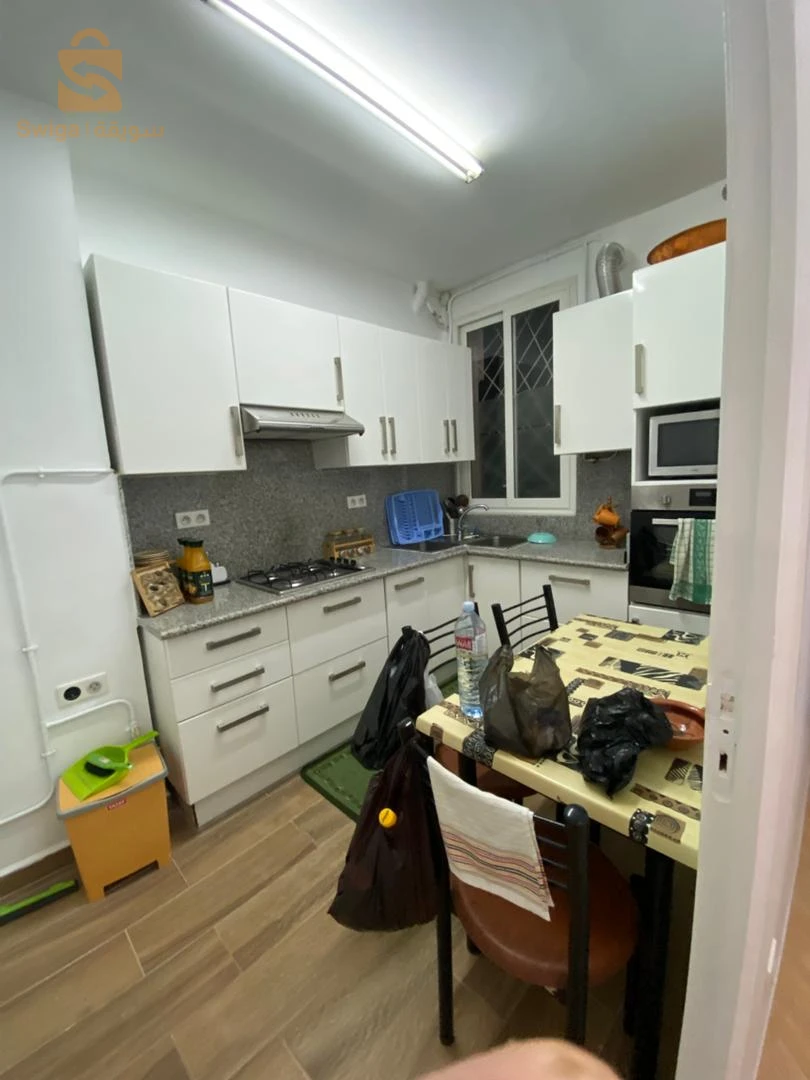 For sale Apartments Room Number3 16 ALGER