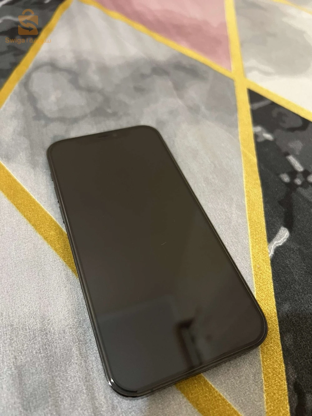 ايفون 12Pro للبيع