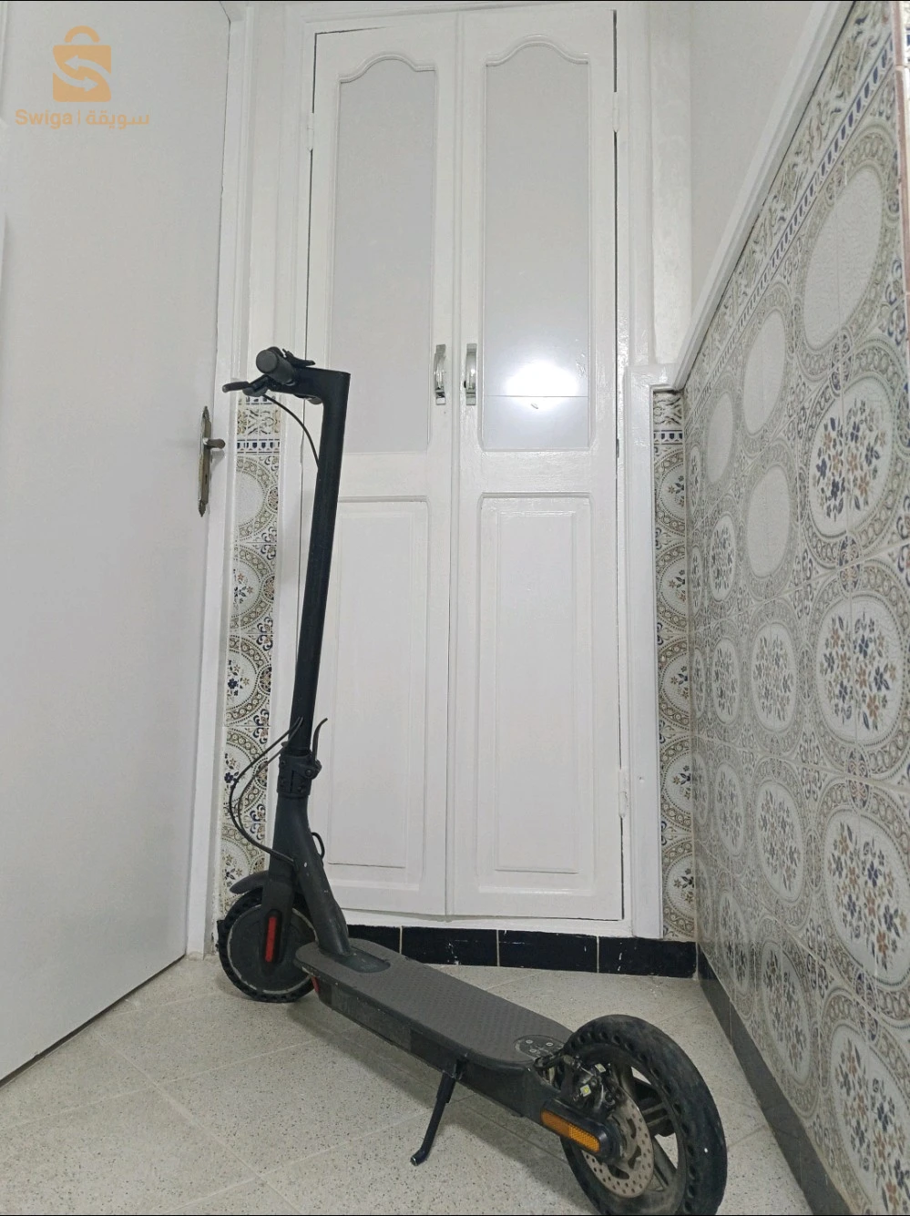 scooter 