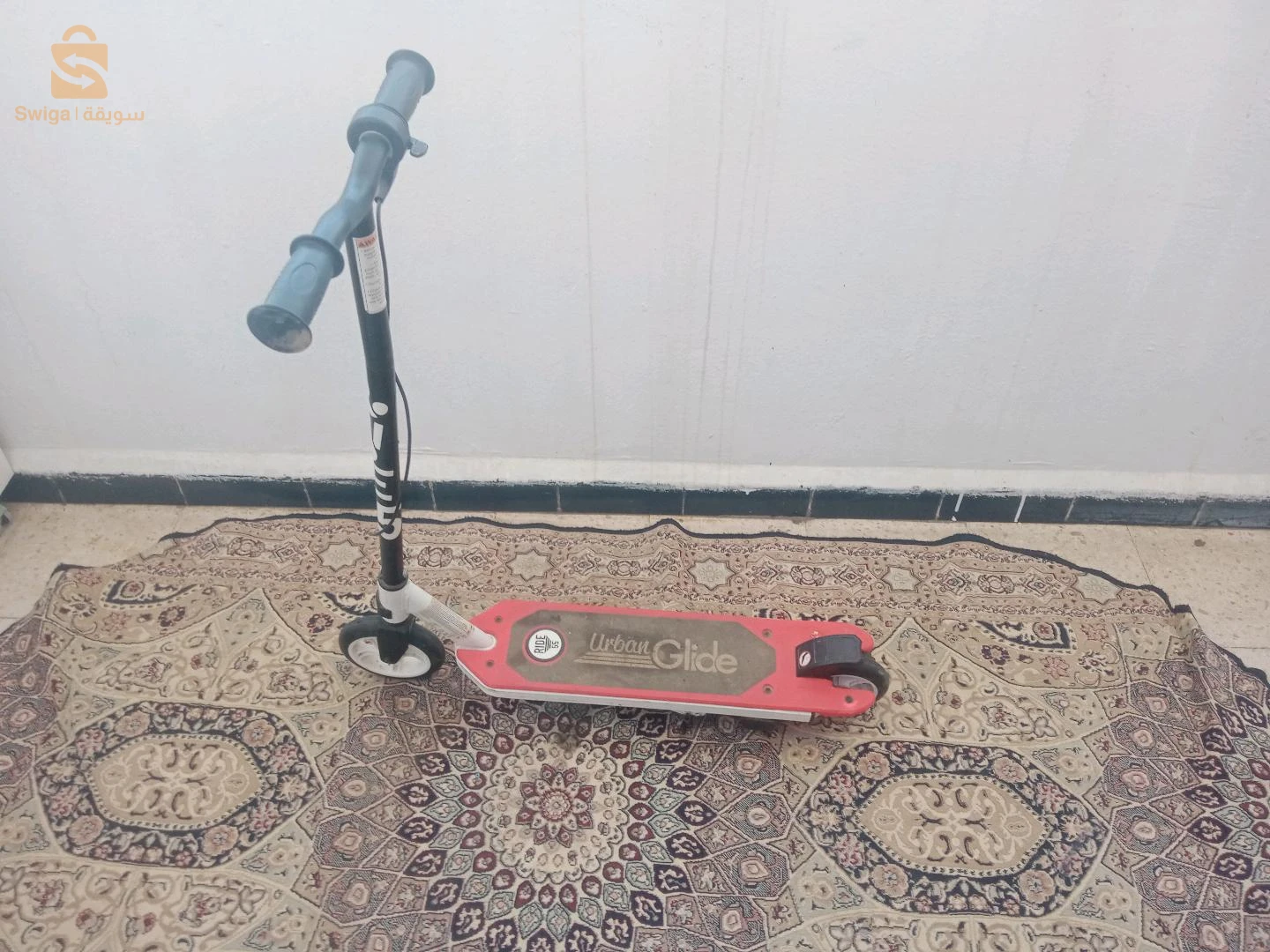 دراجات كهربائية