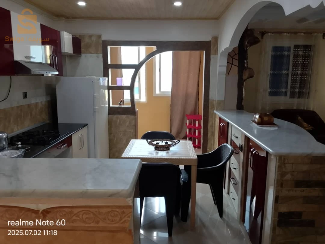 À vendre Appartements les chambres 3 18 JIJEL