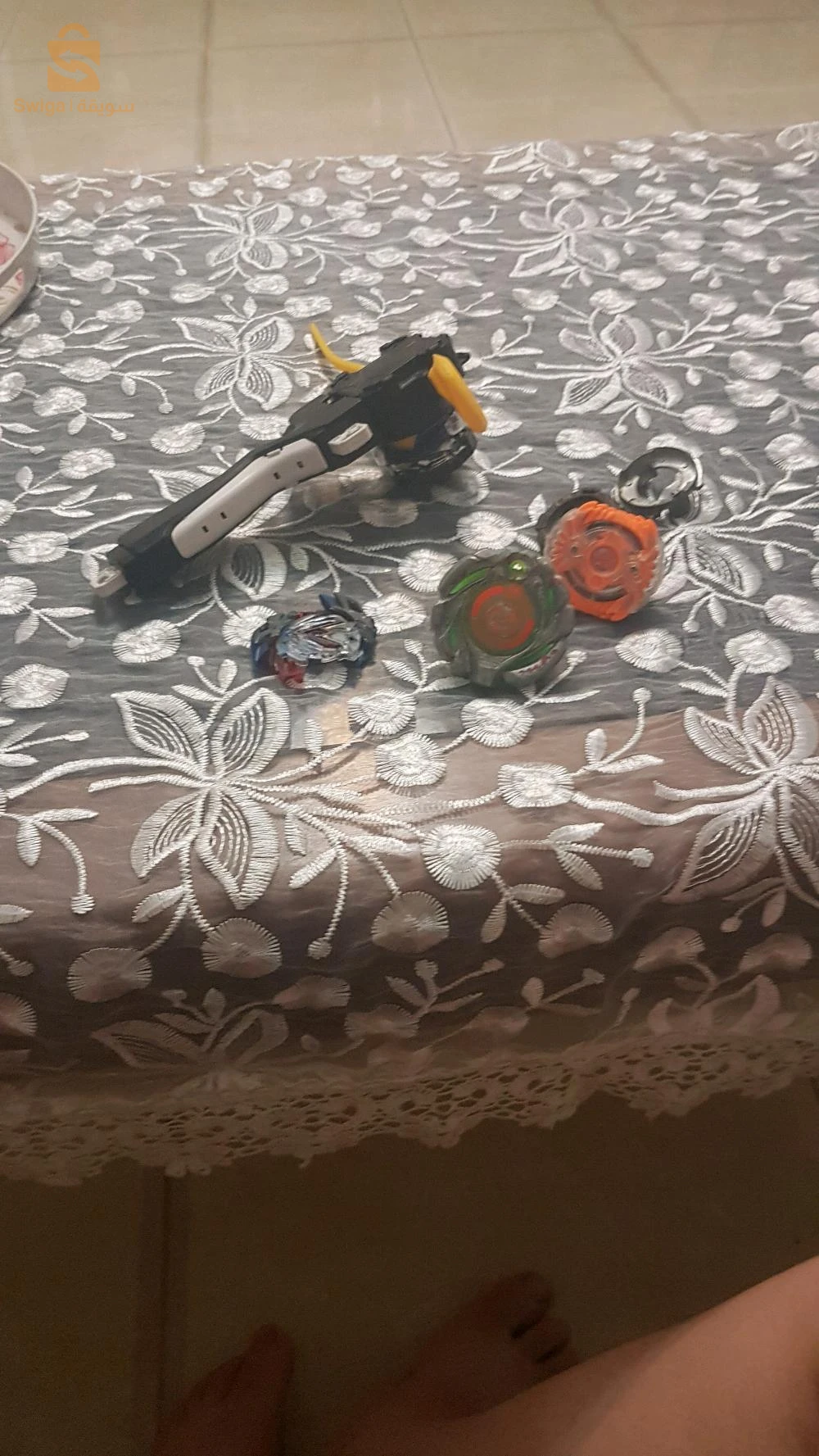 دُمى وألعاب