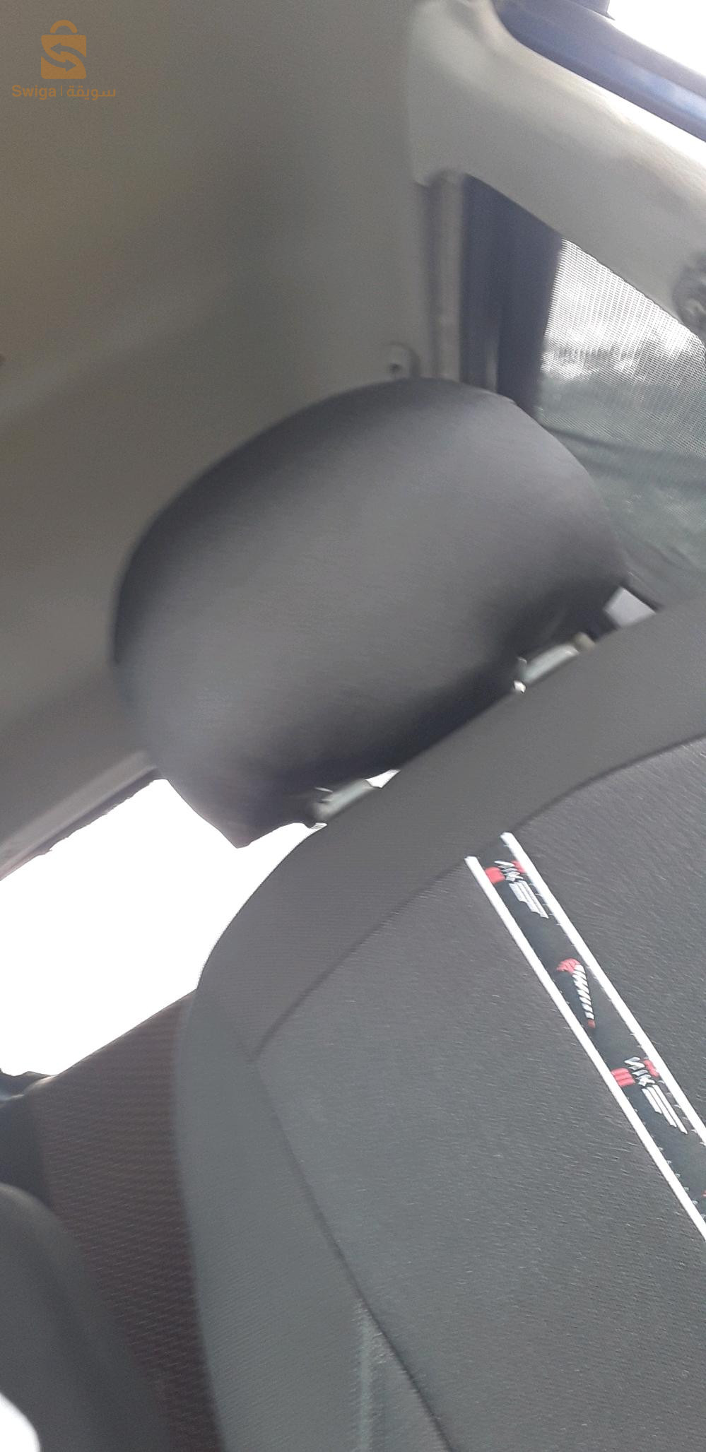 هونداي Atos 2001 5 باتنة
