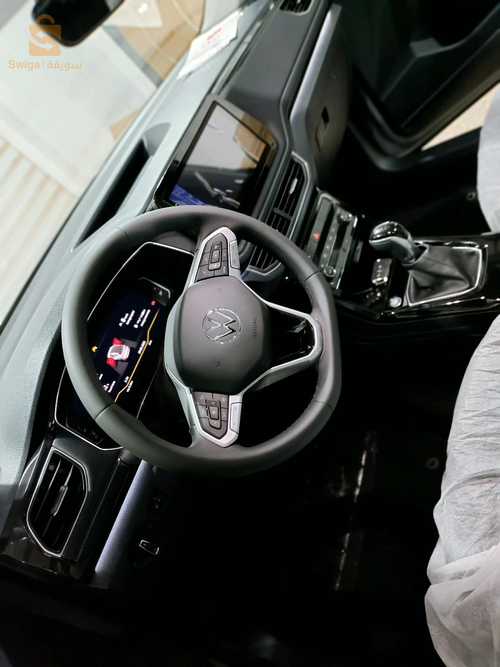 Volkswagen Taro 2025 31 ORAN