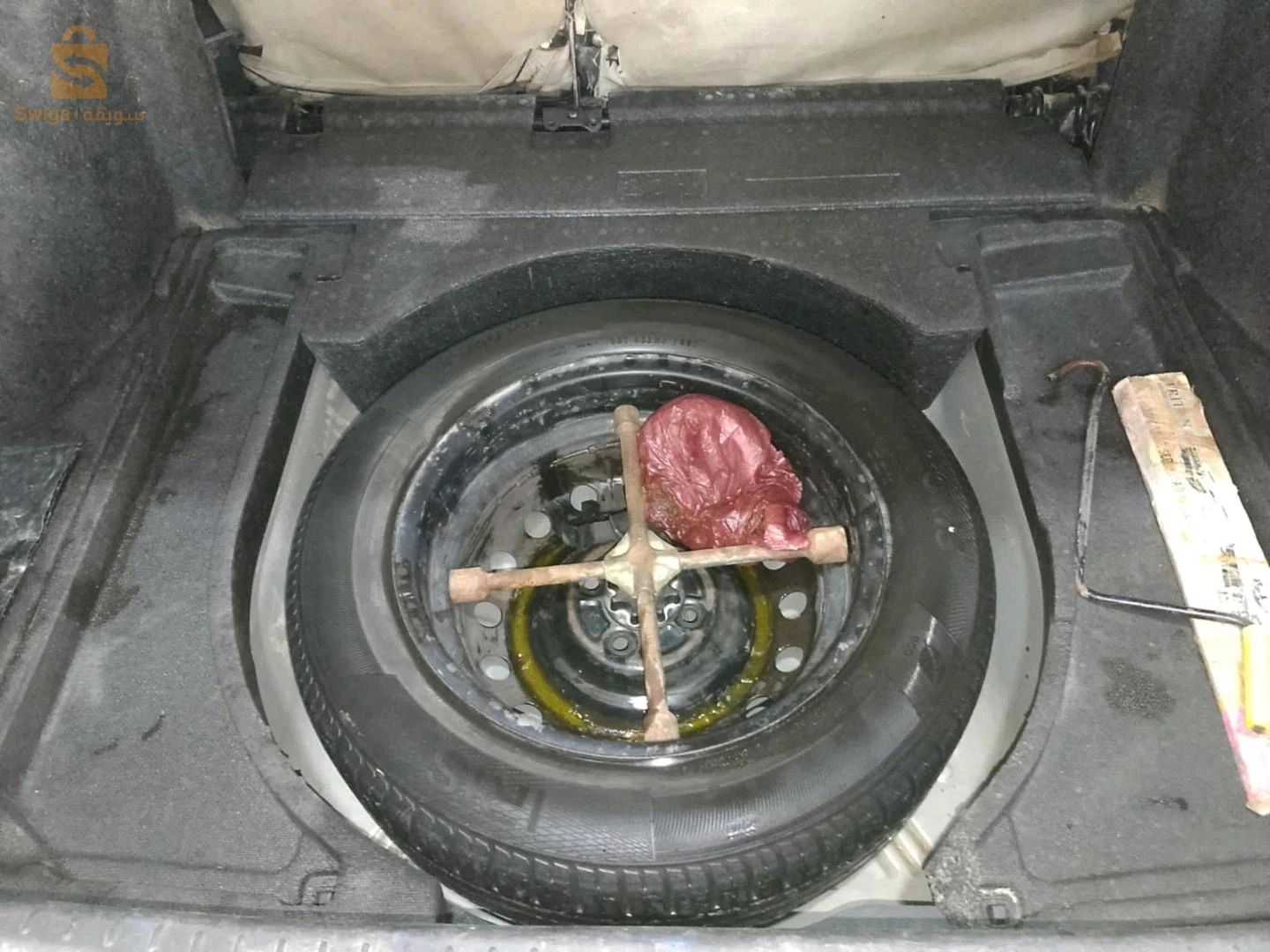 تويوتا Yaris 2010 30 ورقلة