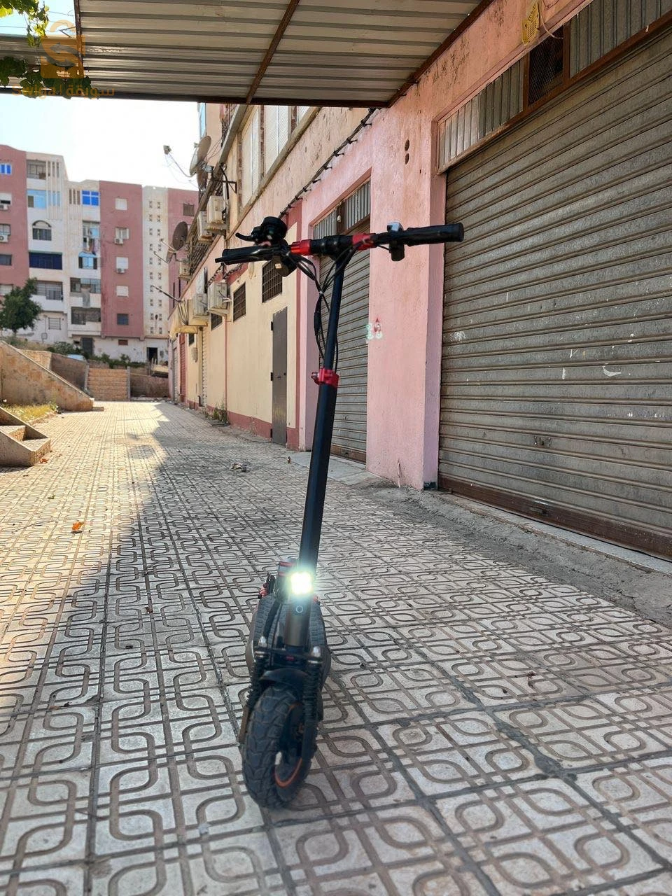 دراجات كهربائية