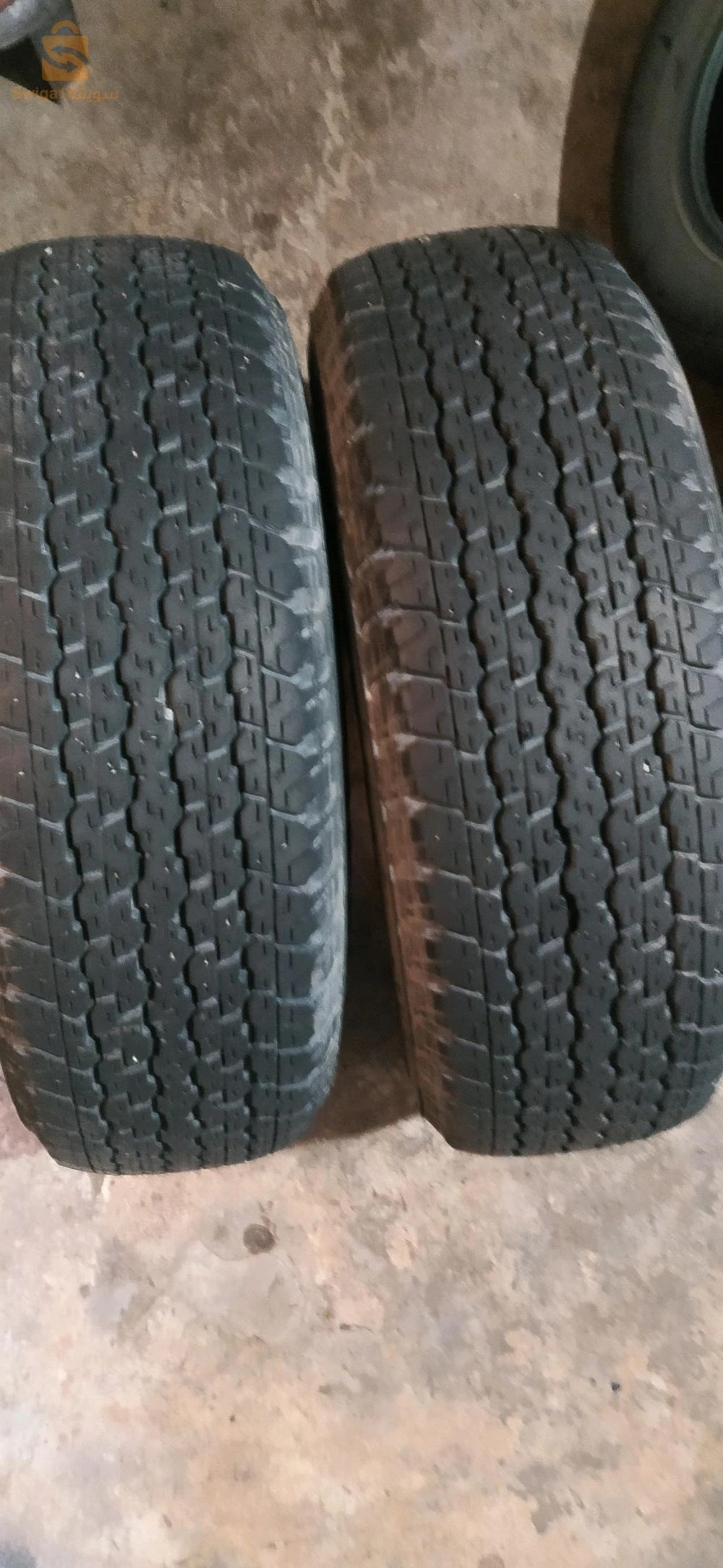 إطارات 