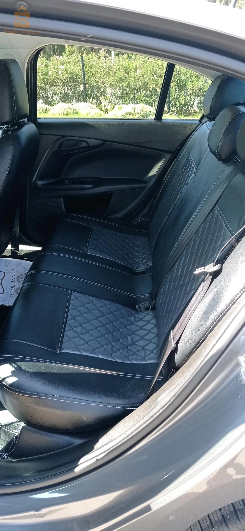 فيات Tipo Sedan 2025 35 بومرداس