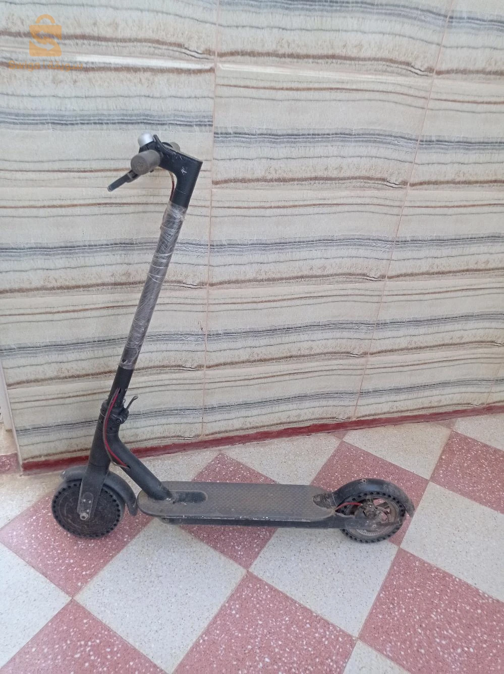 دراجات كهربائية