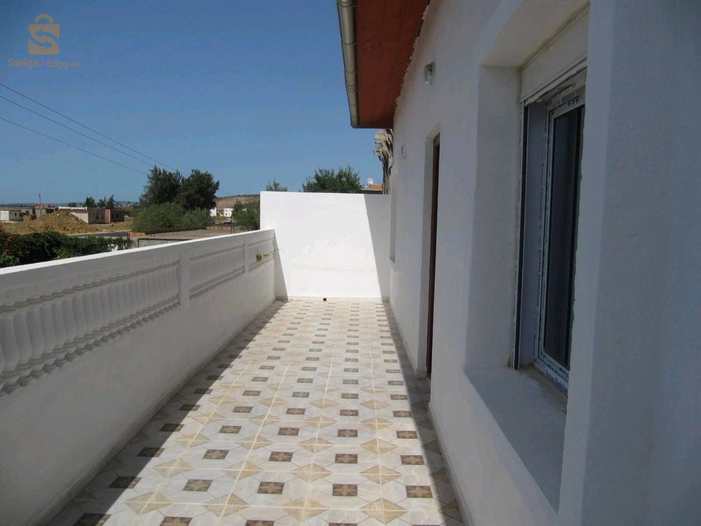 For sale villas Room Number8 36 EL TARF