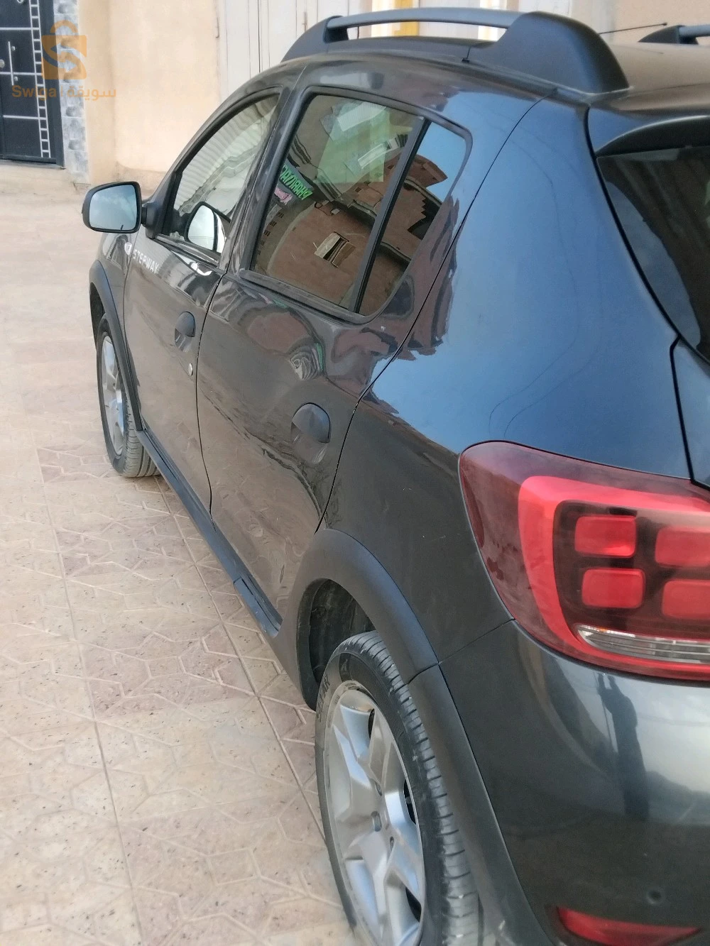 داسيا Sandero 2019 7 بسكرة