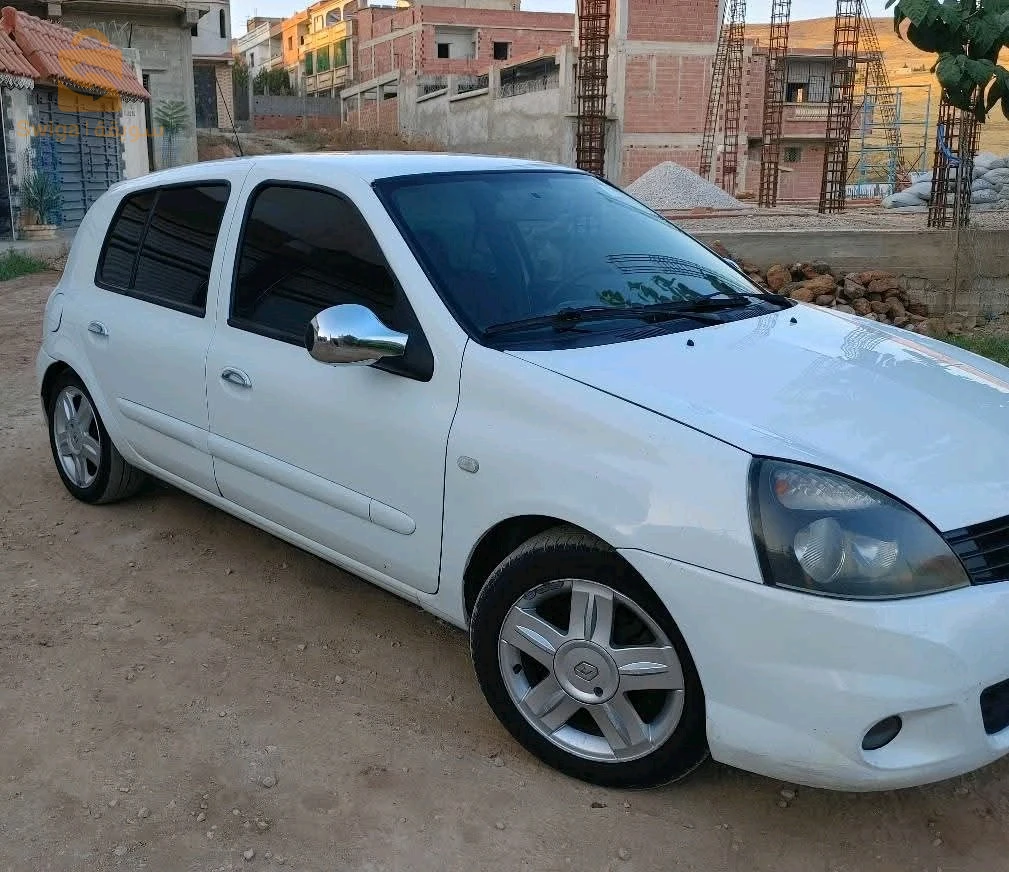 Renault campus 43 MILA