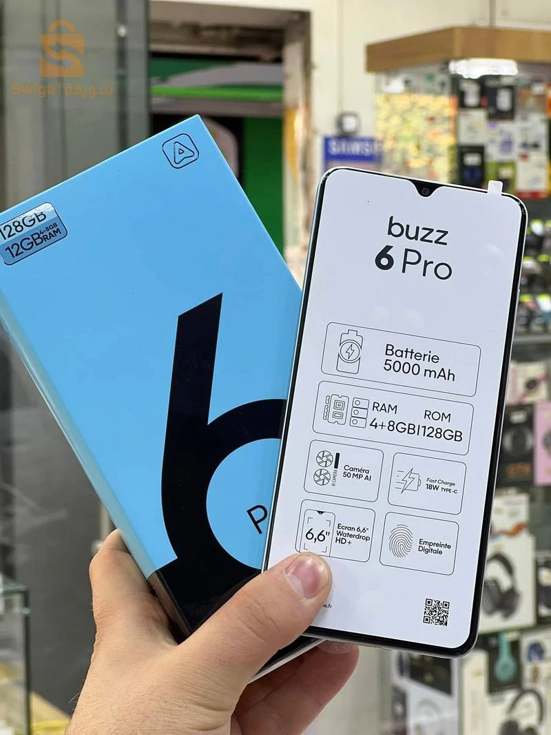 هواتف أندرويد اخرى 