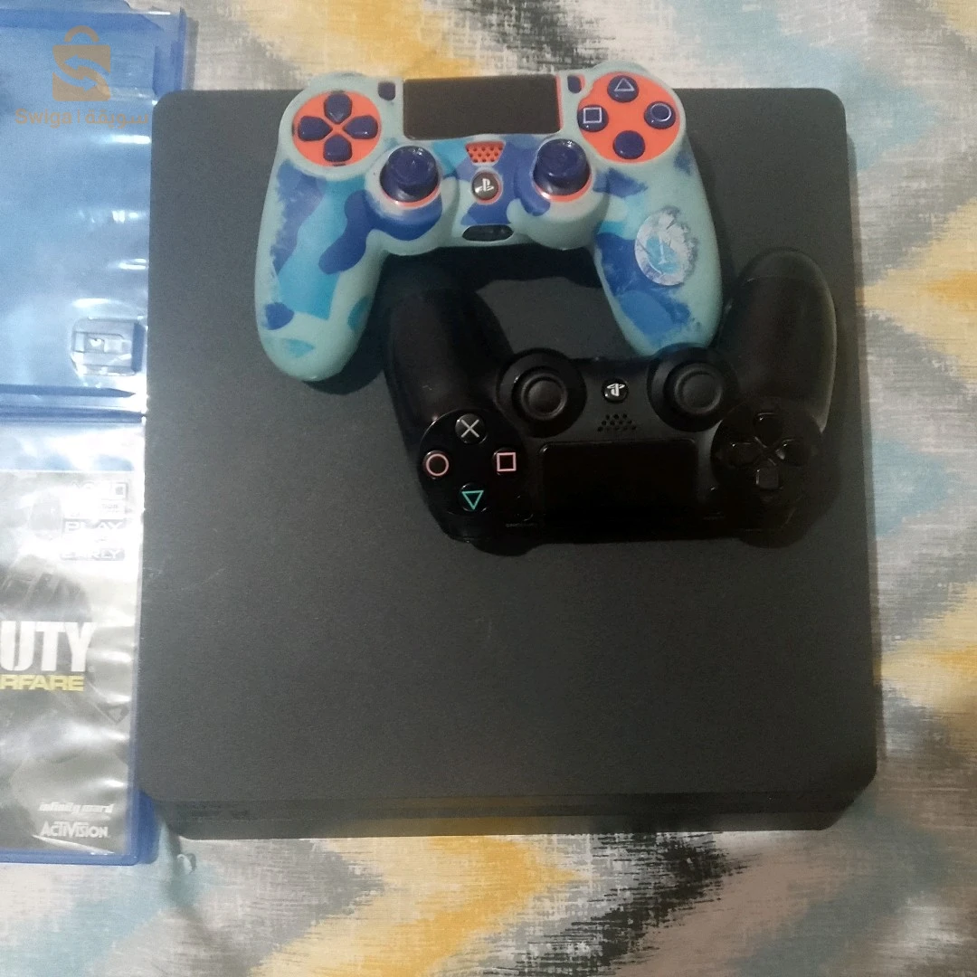 اجهزة البلاي ستيشن 