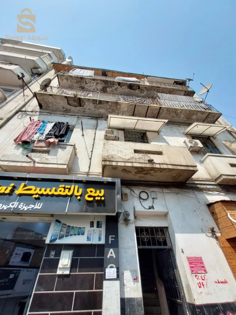 للبيع شقق سكنية عدد الغرف2 16 الجزائر