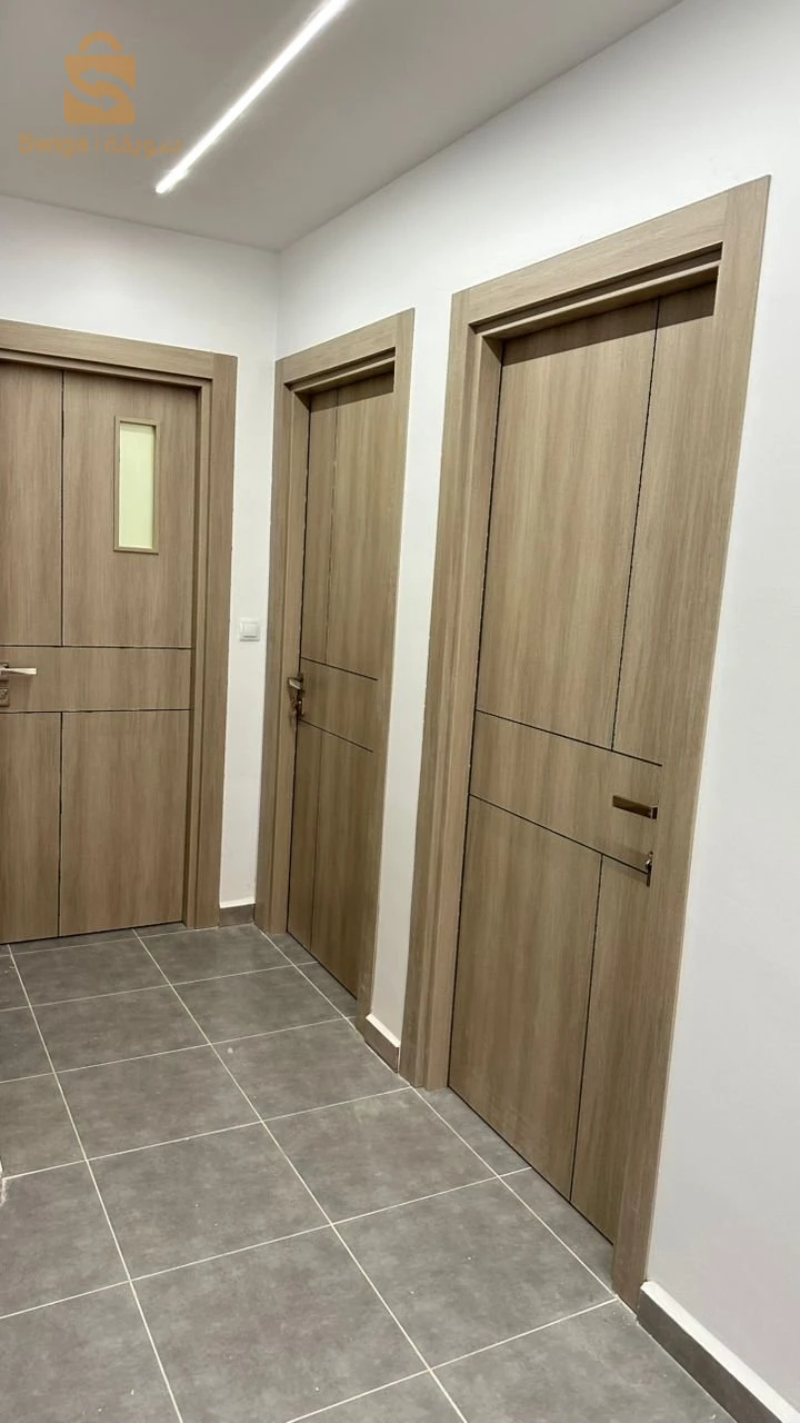 للبيع شقق سكنية عدد الغرفF3 . F4 . F5 16 الجزائر