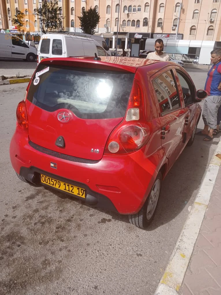 جاك 2012 19 سطيف