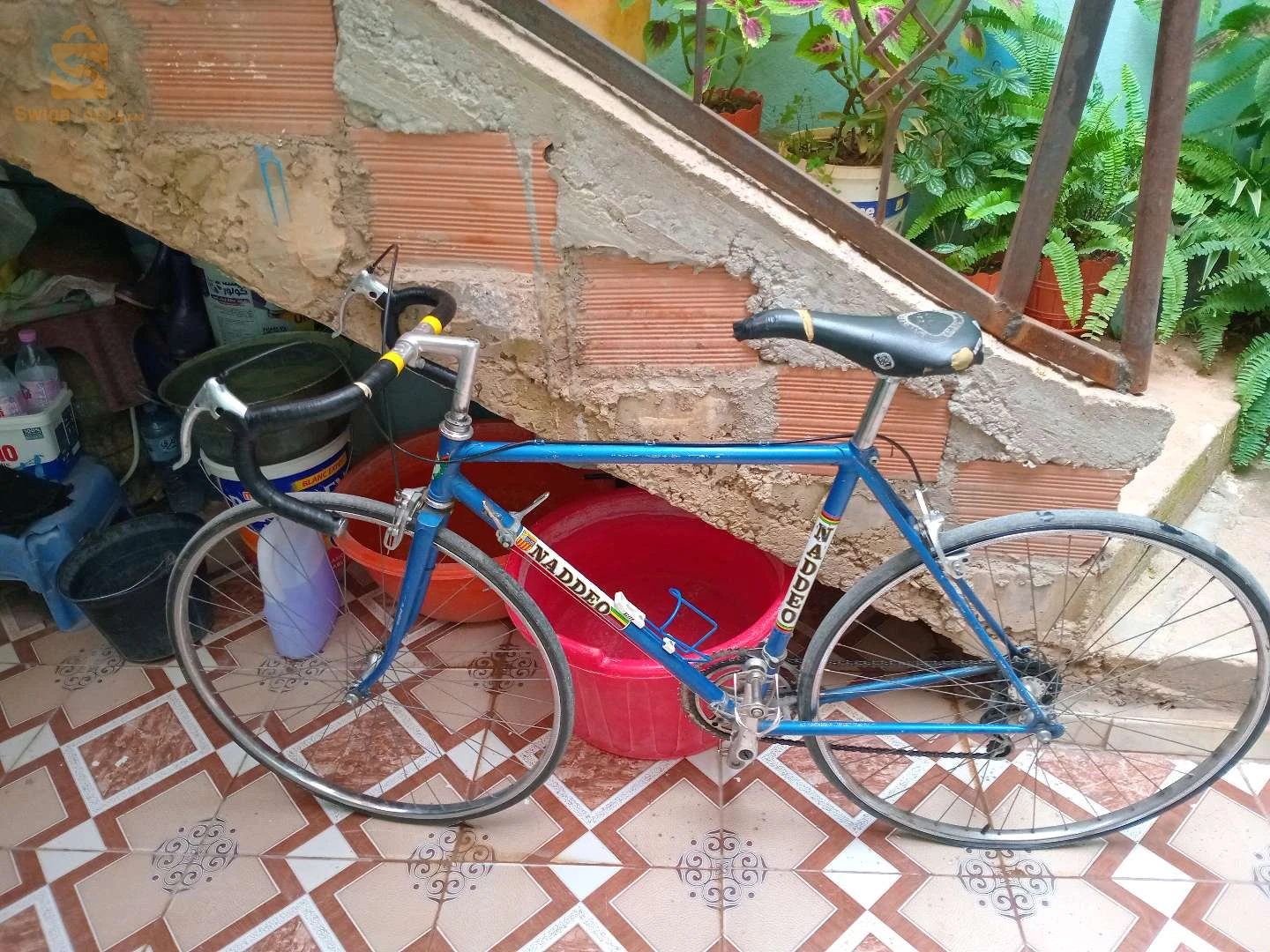 دراجات هوائية 