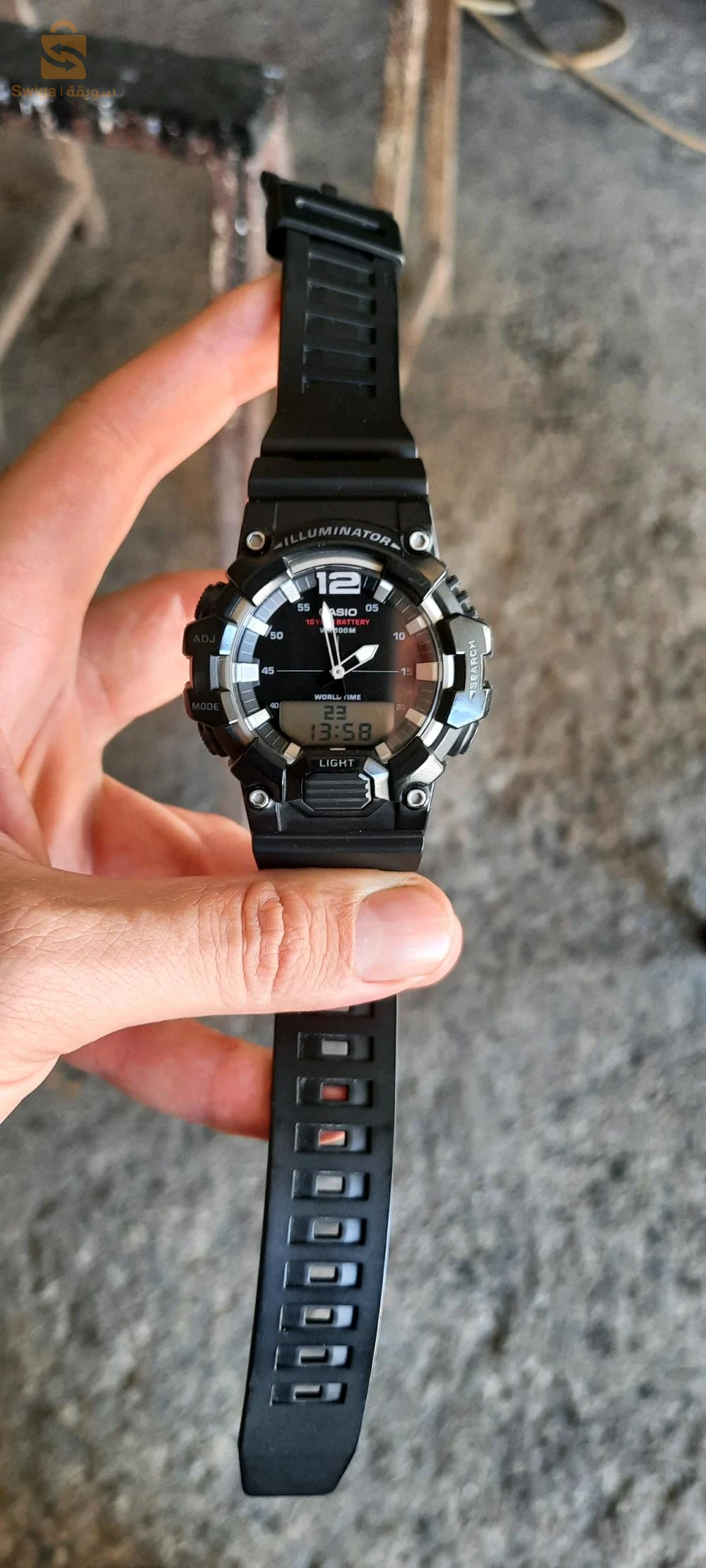 Montres et bracelets intelligents 