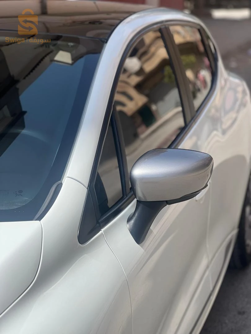 رينو Clio 4 2019 7 بسكرة