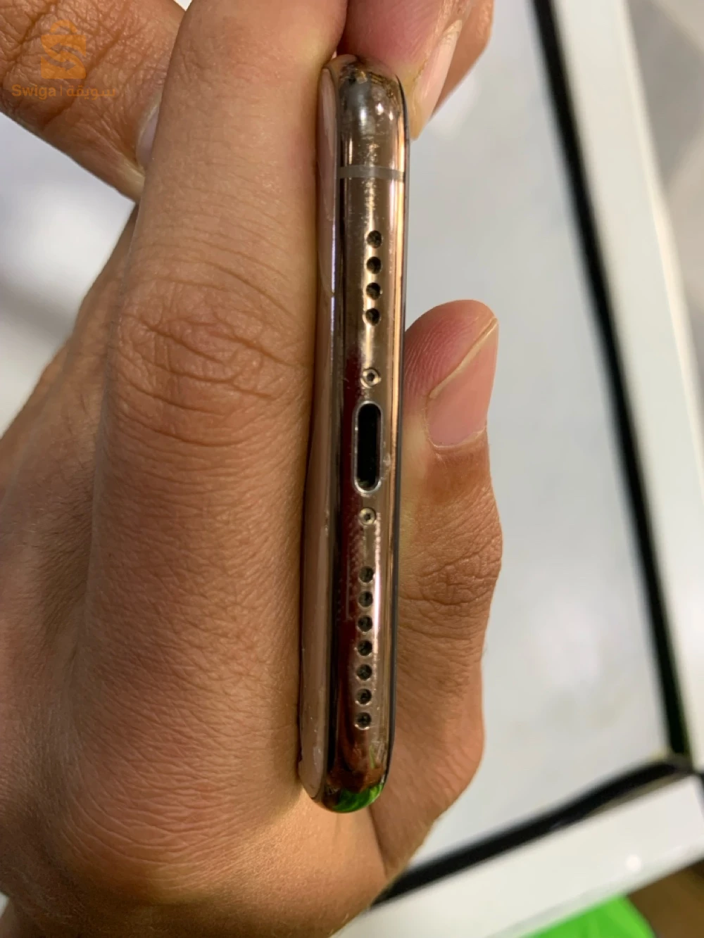 ايفون XS Max للبيع