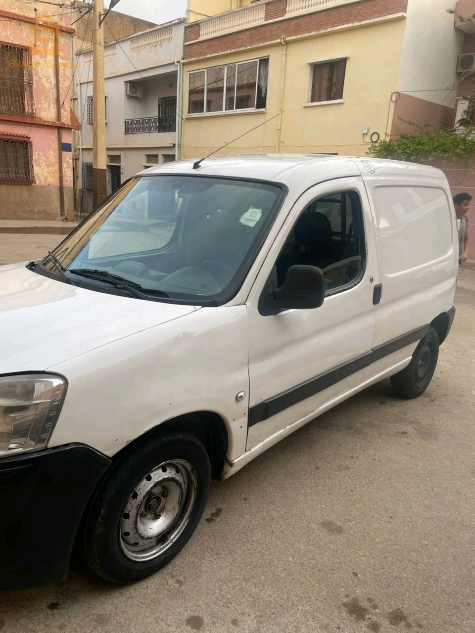 Peugeot Partner 2014 31 ORAN