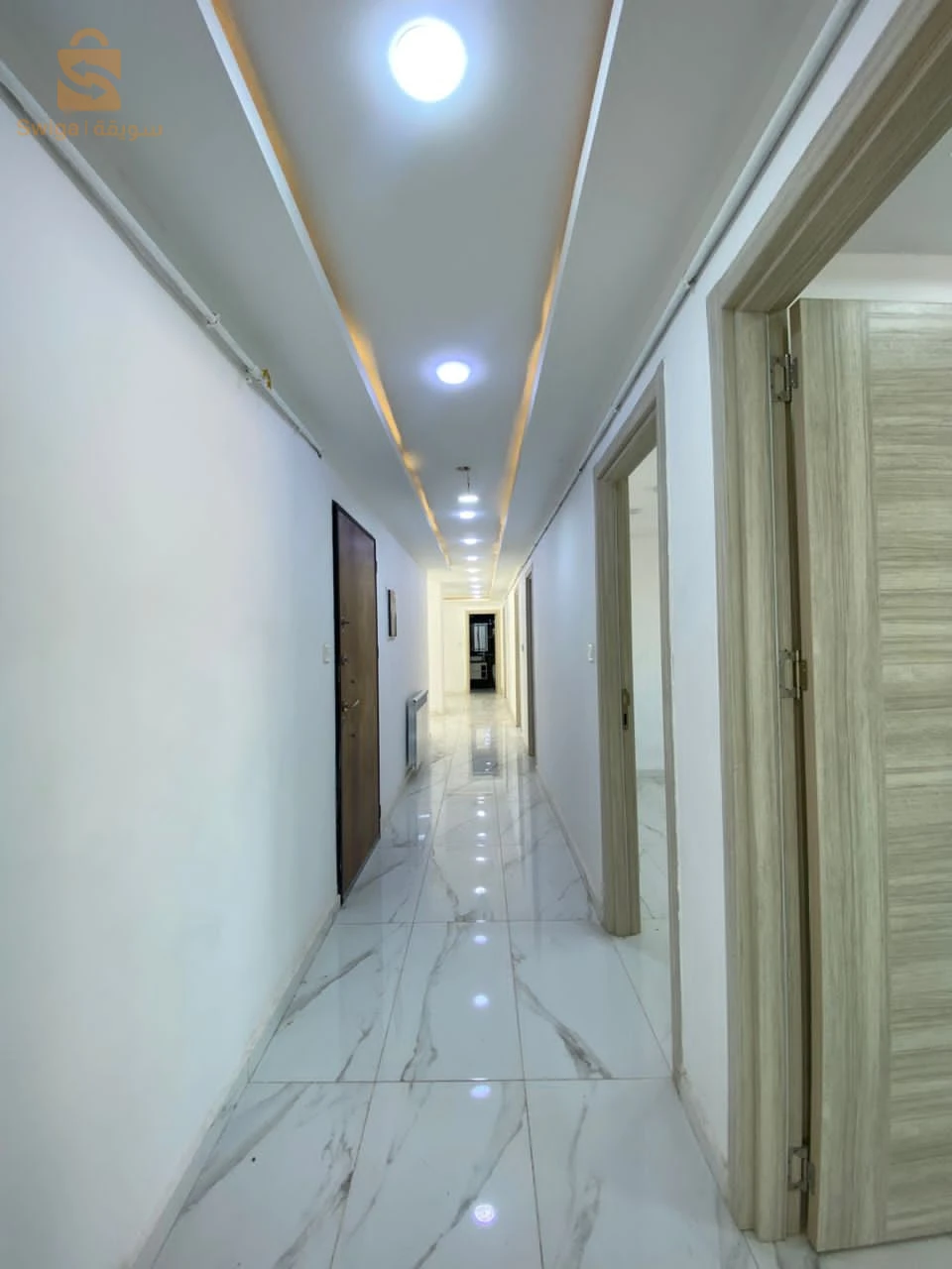للبيع شقق سكنية عدد الغرف5 16 الجزائر