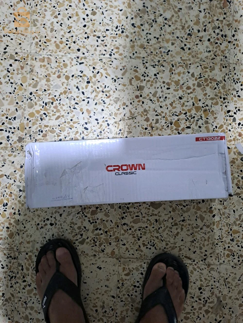 ادوات كهربائية 