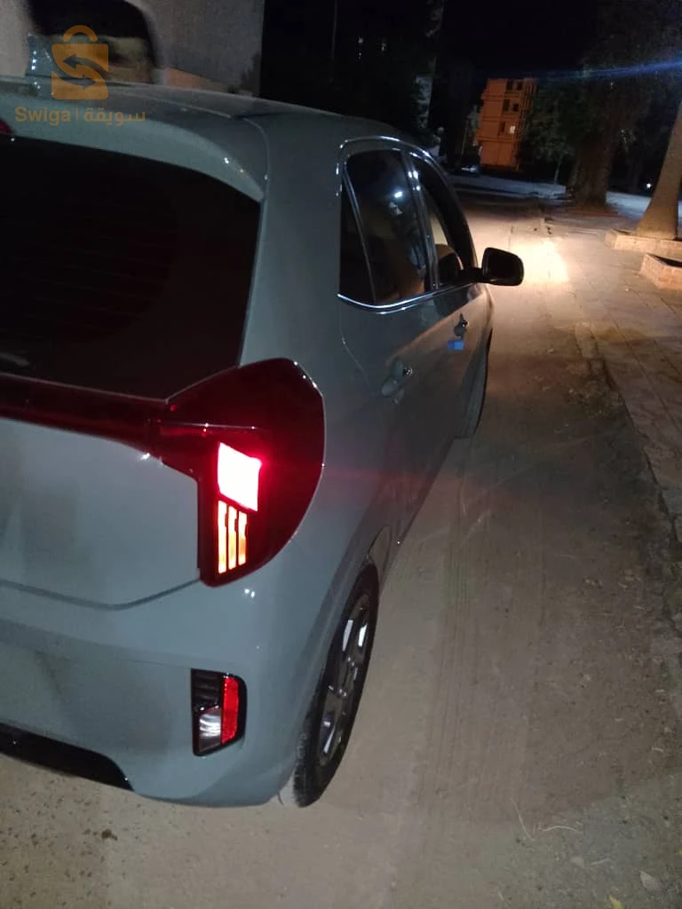 Kia Picanto 2023 10 BOUIRA