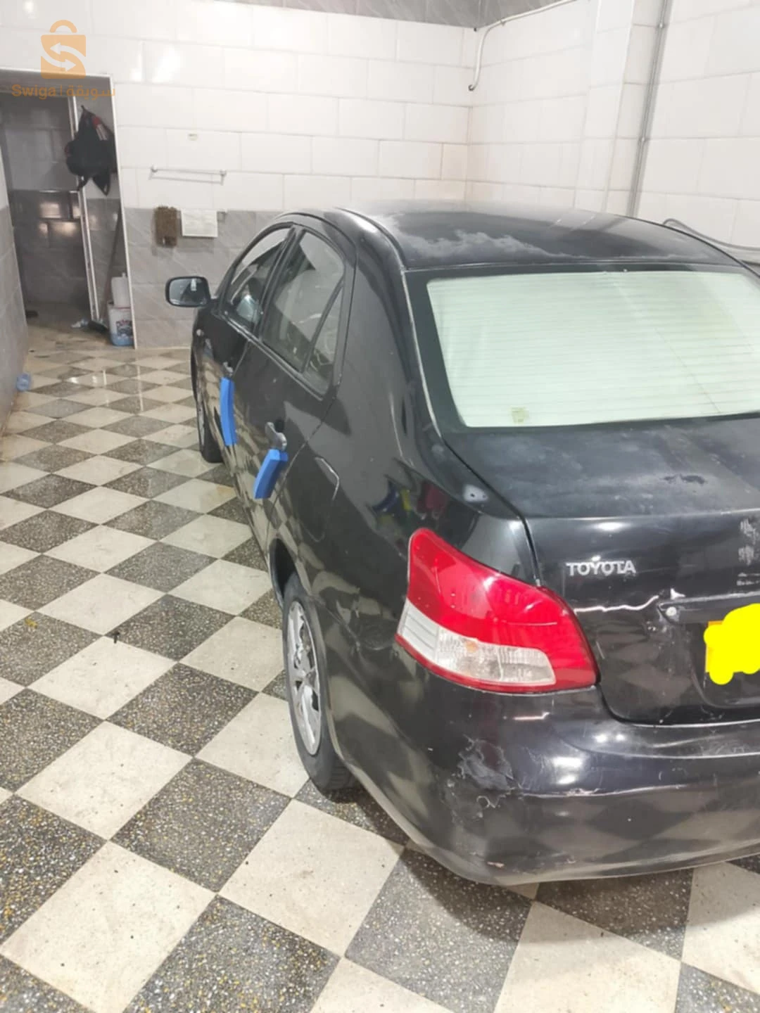 تويوتا Yaris 2010 30 ورقلة