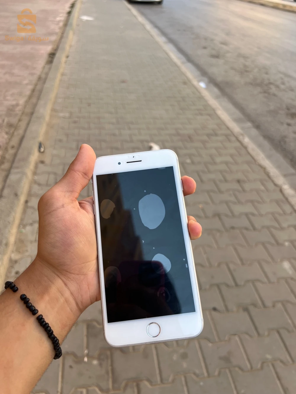 IPhone + 8 à vendre