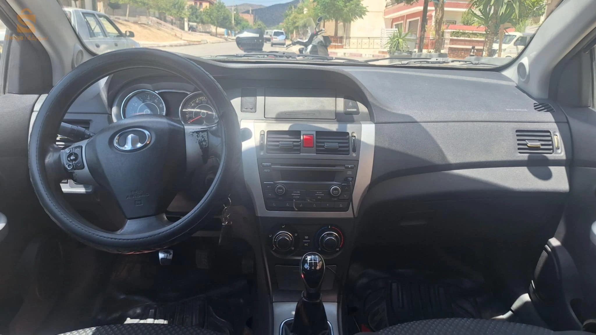 Great Wall 2013 5 BATNA