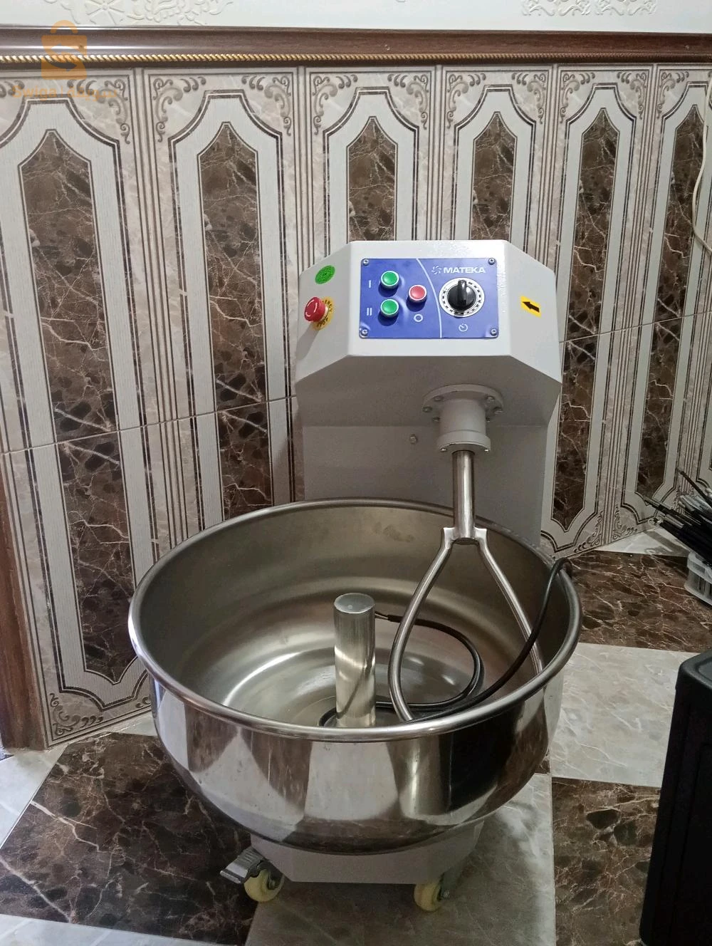 appareils de cuisine 