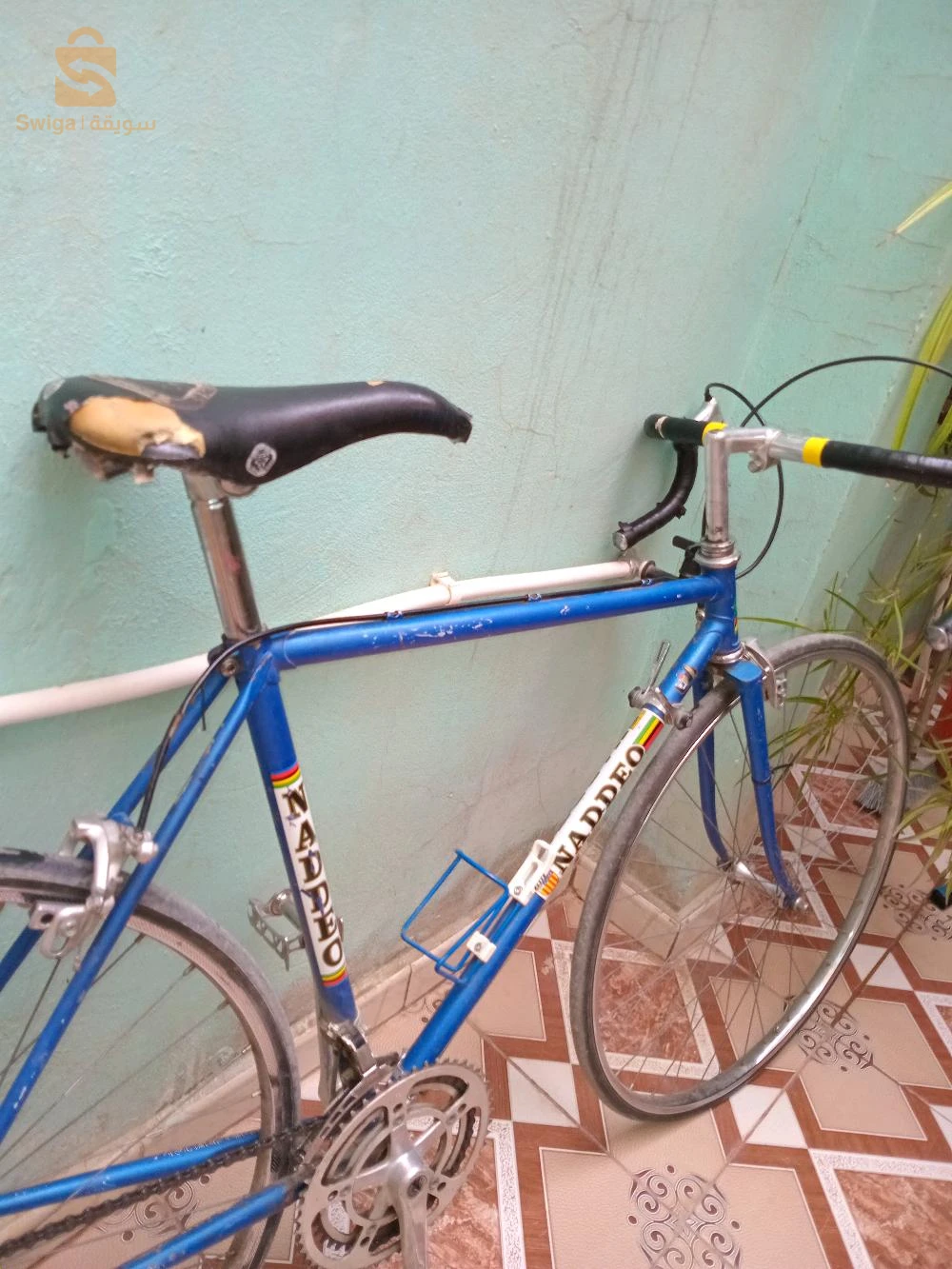 دراجات هوائية 