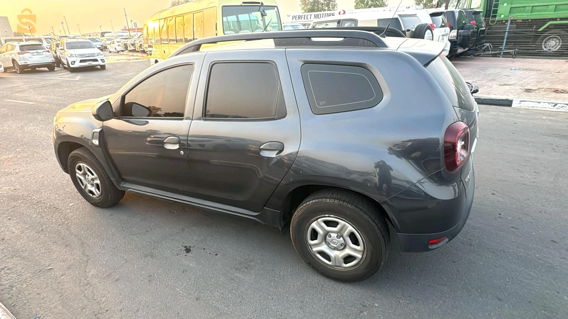 رينو 2023 5 باتنة