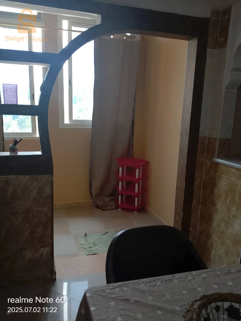 للبيع شقق سكنية عدد الغرف3 18 جيجل