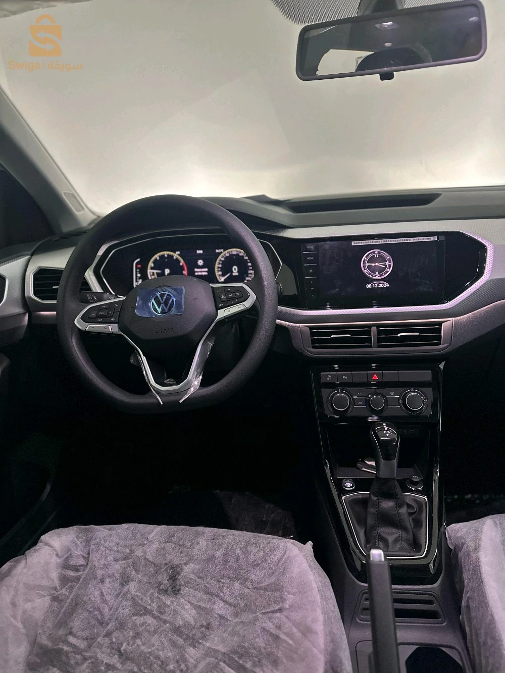 Volkswagen T-CROSS 2025 39 EL OUED