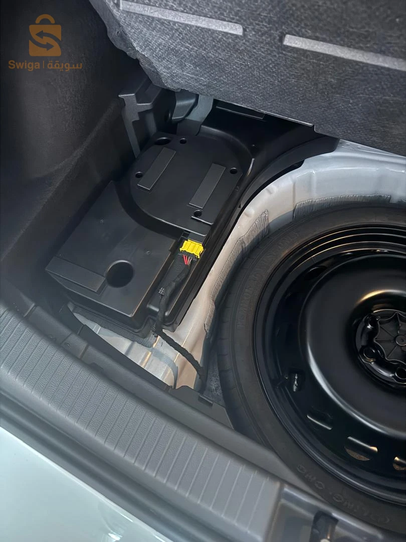 Volkswagen T-CROSS 2025 19 SETIF