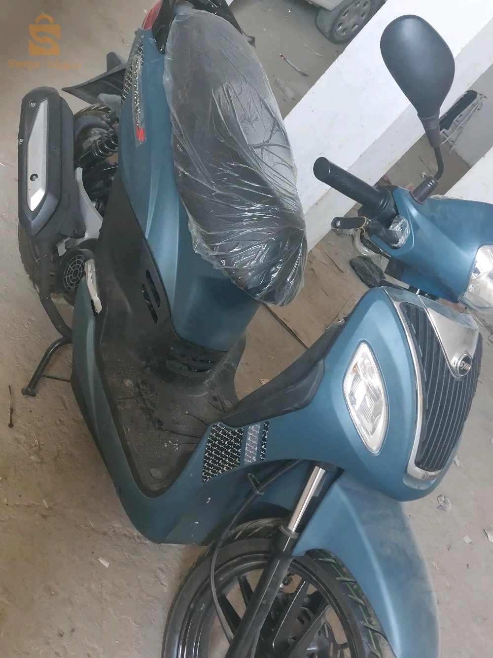 فيسبا 