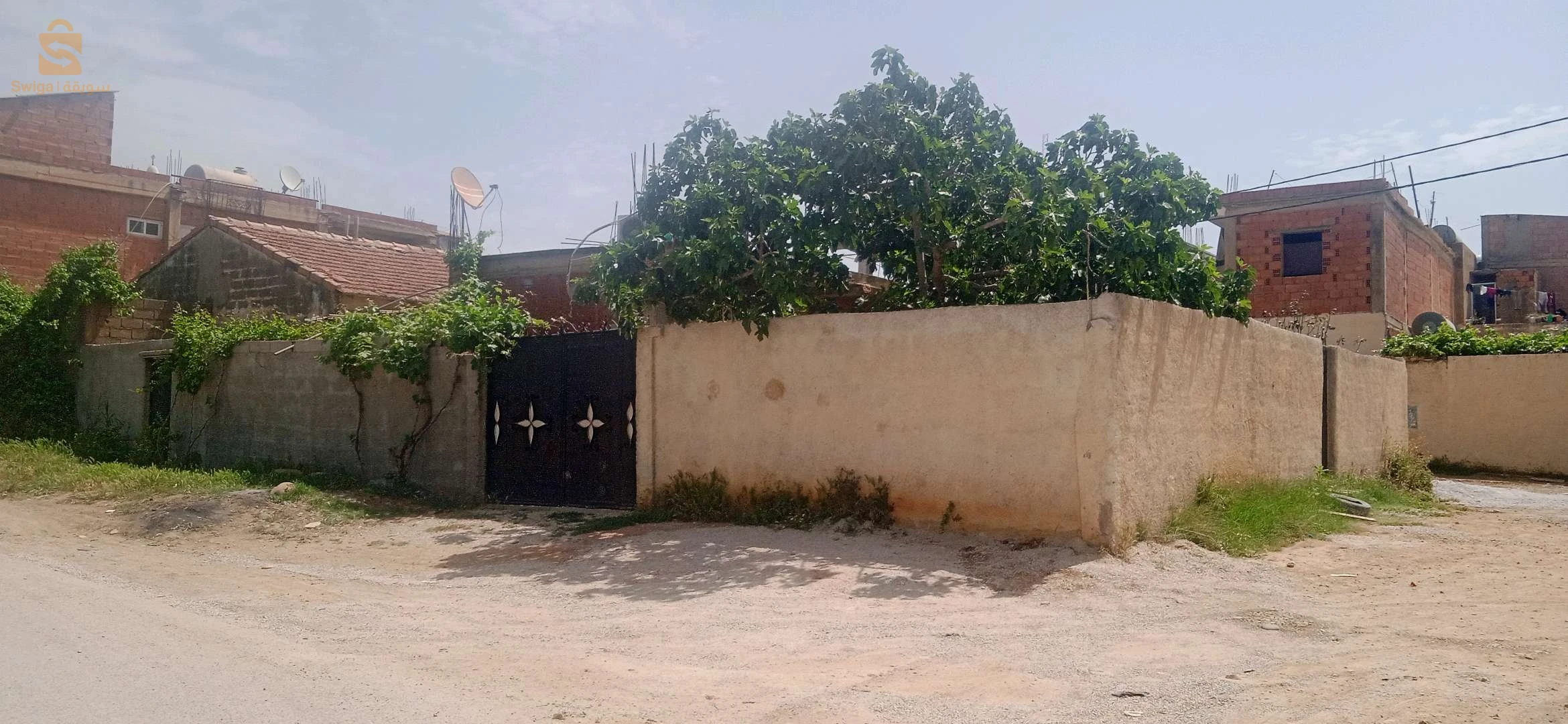 For sale Traditional Houses Room Number4 35 BOUMERDES