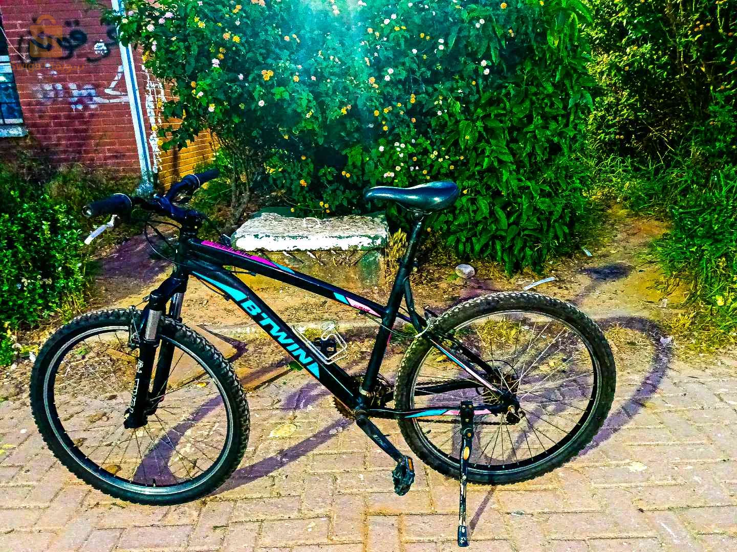 دراجات هوائية