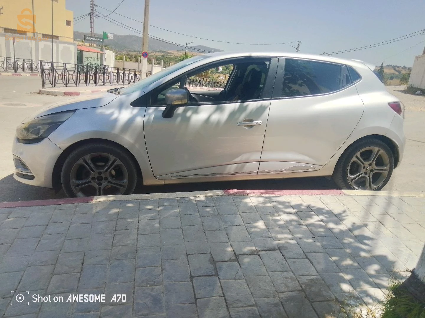 رينو Clio 4 2017 35 بومرداس