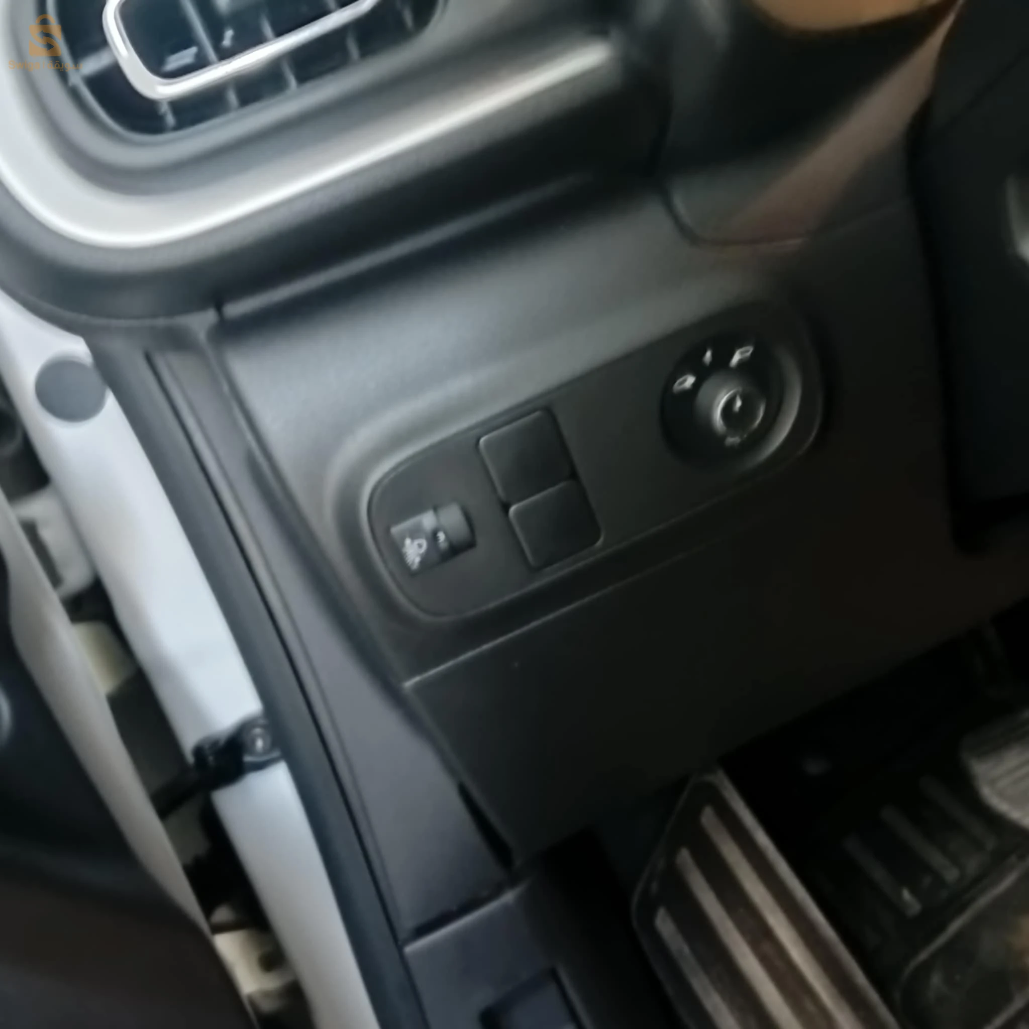 ستروين C3 2022 34 برج بوعريريج